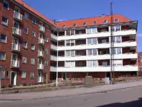 apartment Familiebolig - Gl. Hadsundvej