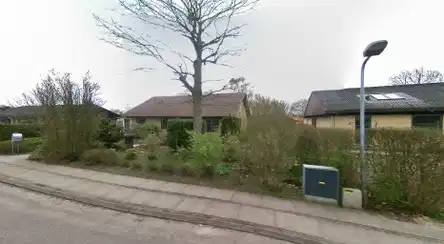 townhouse Familiebolig - Højgårdsparken