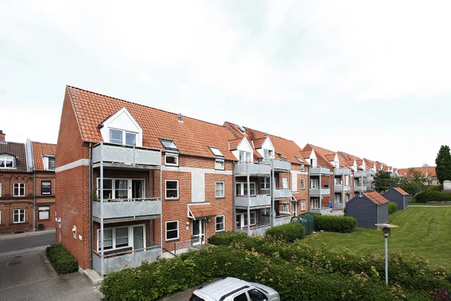apartment Family Home - Allegade