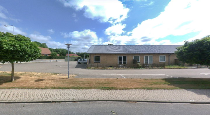 Family Residence - Johs. Jensensvej - Johs. Jensensvej, Karup J - 0