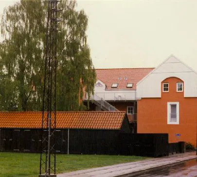 apartment Familiebolig - Vimmelskaftet