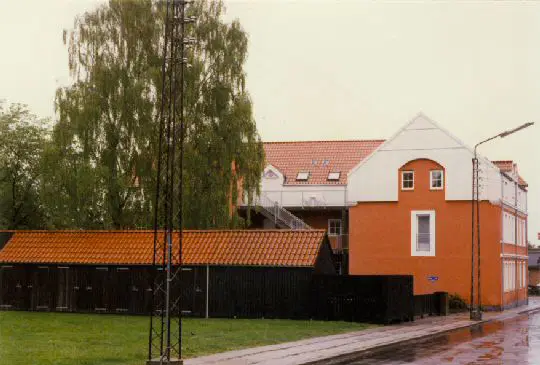 apartment Familiebolig - Vimmelskaftet