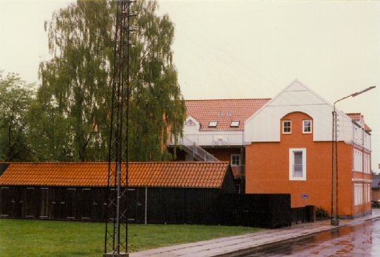 apartment Familiebolig - Vimmelskaftet