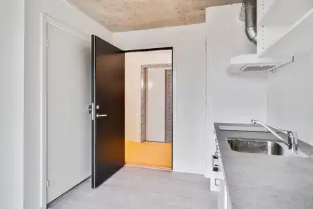 apartment 1-værelses lejlighed i Odense C