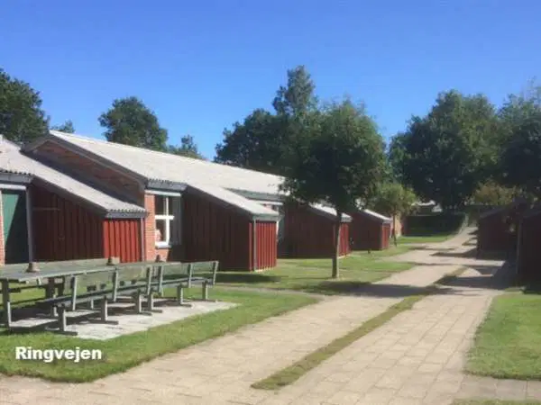 townhouse Fede studieboliger nær uddannelsessteder