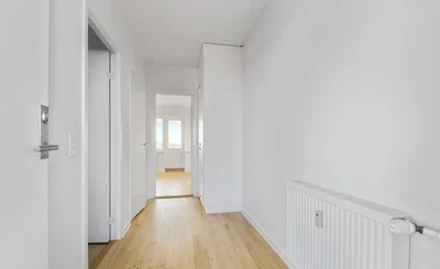 1-værelses bolig på 48 m² i Esbjerg N - Mølleparkvej, Esbjerg N - 3
