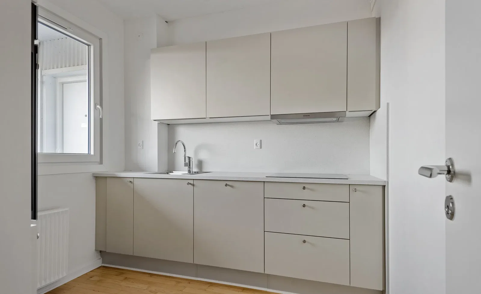 apartment 1-værelses bolig på 48 m² i Esbjerg N