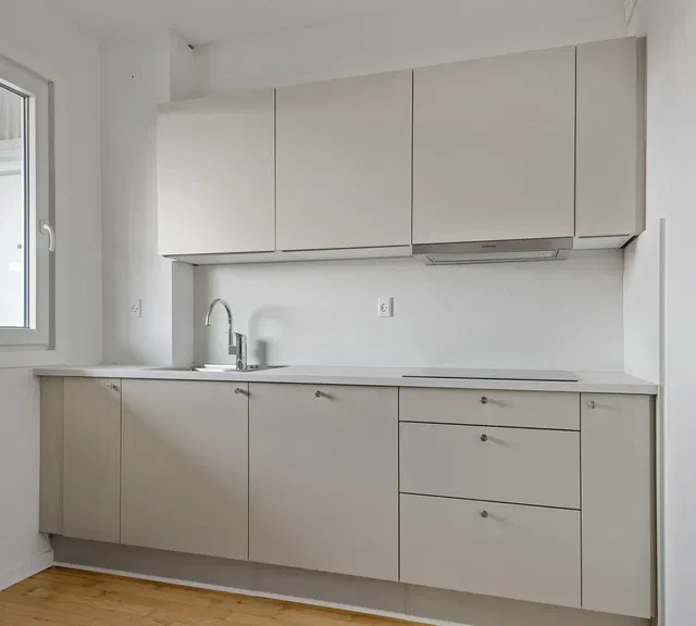 apartment 1-værelses bolig på 48 m² i Esbjerg N
