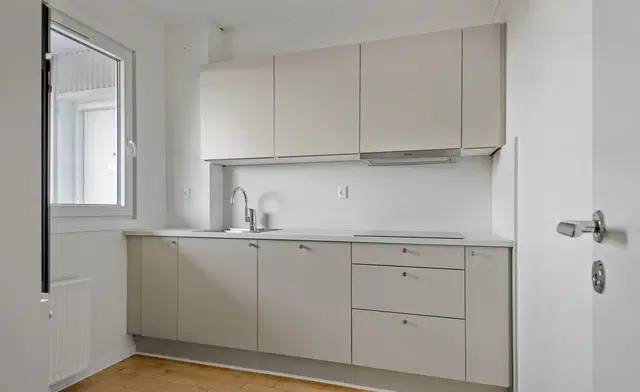 apartment 1-værelses bolig på 48 m² i Esbjerg N