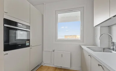 1-værelses bolig på 48 m² i Esbjerg N - Mølleparkvej, Esbjerg N - 2