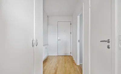 1-værelses bolig på 48 m² i Esbjerg N - Mølleparkvej, Esbjerg N - 4