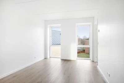 3-værelses lejlighed med altan i centrum af Frederikssund - Kirkegade, Frederikssund - 2