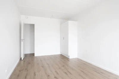 3-værelses lejlighed med altan i centrum af Frederikssund - Kirkegade, Frederikssund - 3