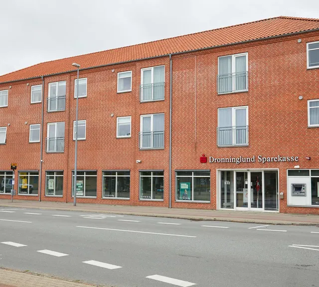 apartment Lejebolig