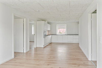3- and 4-room terraced houses with terrace - Birkelyst, Ikast - 4