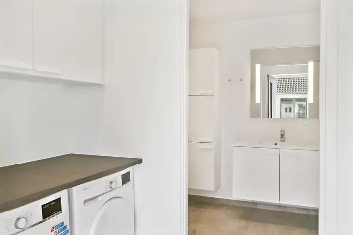 3- og 4-værelses rækkehuse med terrasse - Birkelyst, Ikast - 1