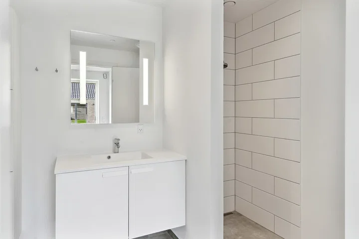 3- og 4-værelses rækkehuse med terrasse - Birkelyst, Ikast - 3