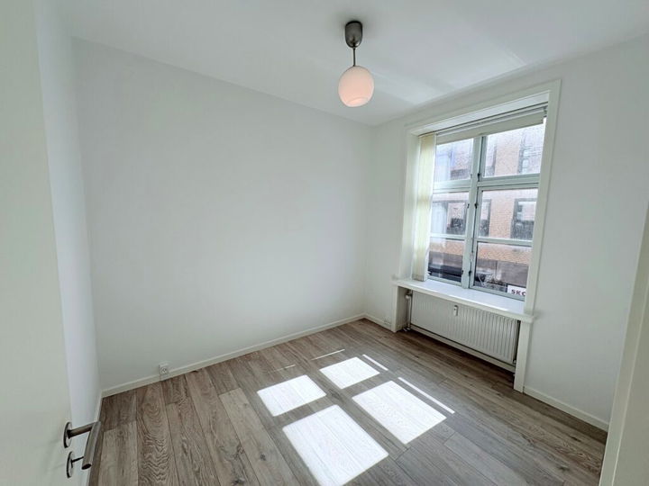 Renovated 2-room apartment of 65 sqm in Nørresundby - Vestergade, Nørresundby - 4