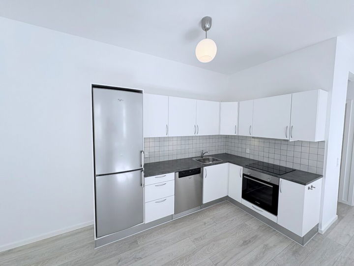 Renovated 2-room apartment of 65 sqm in Nørresundby - Vestergade, Nørresundby - 3