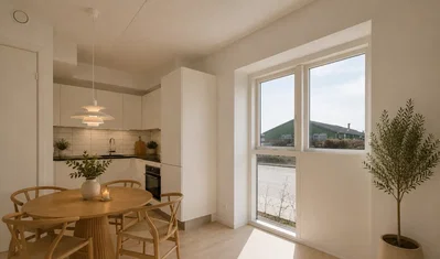 Moderne 2-værelses bolig på 57 m² i Risskov - Brassøvej, Risskov - 2