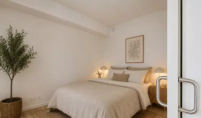 Moderne 2-værelses bolig på 57 m² i Risskov - Brassøvej, Risskov - 3
