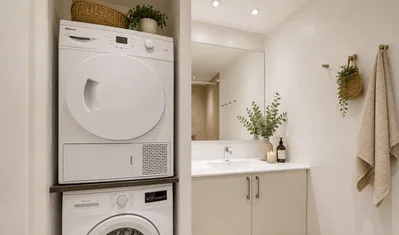 Moderne 2-værelses bolig på 57 m² i Risskov - Brassøvej, Risskov - 4