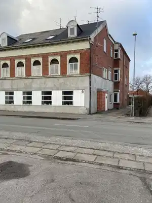 apartment Lækker 2-værelses