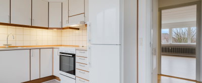 Stor 2-værelses familiebolig på 78 m² - Hjortestien, Varde - 3