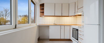 Stor 2-værelses familiebolig på 78 m² - Hjortestien, Varde - 2