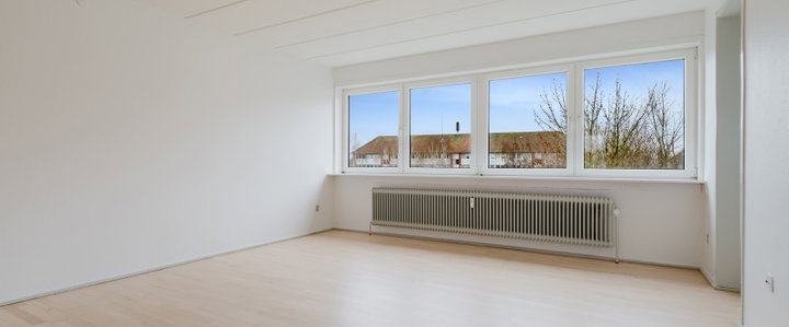 Stor 2-værelses familiebolig på 78 m² - Hjortestien, Varde - 0