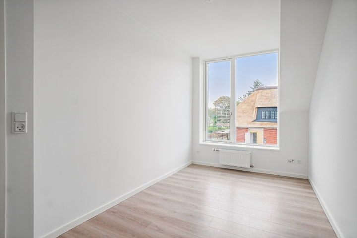 4-room terraced house with terrace in Vinding - Hans Jørgensens Vej, Vejle - 2