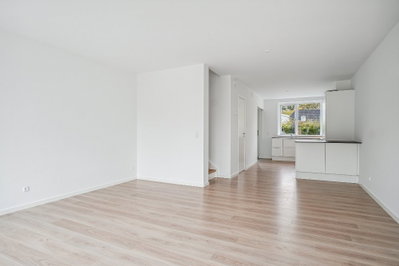 4-værelses rækkehus med terrasse i Vinding - Hans Jørgensens Vej, Vejle - 4