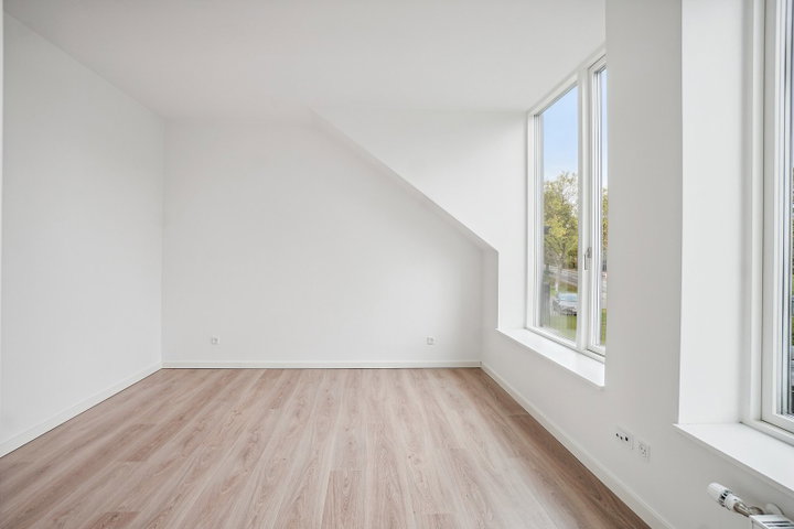 4-værelses rækkehus med terrasse i Vinding - Hans Jørgensens Vej, Vejle - 0