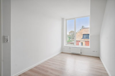 4-værelses rækkehus med terrasse i Vinding - Hans Jørgensens Vej, Vejle - 1