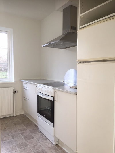 Rummelig 3-værelses bolig på 86 m² i Bruunshåb - Vinkelvej, Viborg - 2