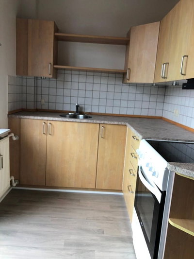Charmerende kompakt 2-værelses med altan - Gothersgade, Viborg - 2