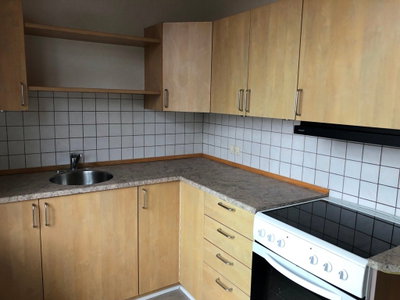 Charmerende kompakt 2-værelses med altan - Gothersgade, Viborg - 1