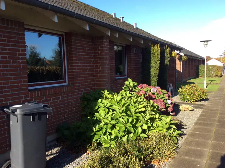 Lovely 3-room apartment - Grimstrup Hovedvej, Esbjerg Ø - 2