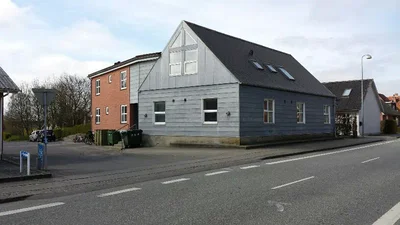 Dejlig lejlighed med 3 værelser - Grimstrup Hovedvej, Esbjerg Ø - 4