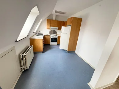 Hyggelig 2-vær. taglejlighed i Randers, 73 m² - Sennelsgade, Randers C - 2