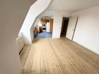 Hyggelig 2-vær. taglejlighed i Randers, 73 m² - Sennelsgade, Randers C - 3