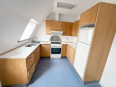 Hyggelig 2-vær. taglejlighed i Randers, 73 m² - Sennelsgade, Randers C - 1