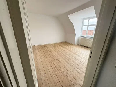Hyggelig 2-vær. taglejlighed i Randers, 73 m² - Sennelsgade, Randers C - 4