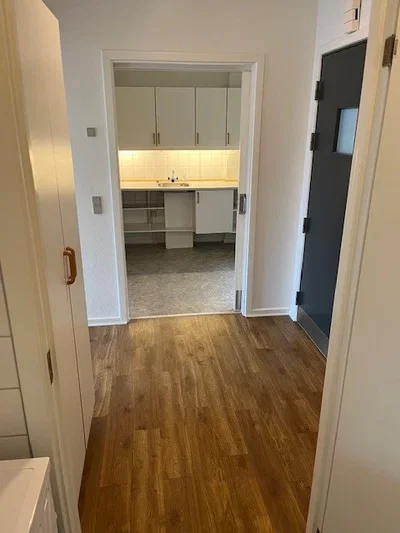 Lys 2-værelses på 70 m2 med elevator og vask/tør - Stationsmestervej, Aalborg SV - 3