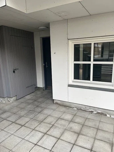 Lys 2-værelses på 70 m2 med elevator og vask/tør - Stationsmestervej, Aalborg SV - 1