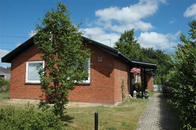 Rækkehuse og lejligheder i Tølløse - flere bebyggelser - Søndermarken, Tølløse - 2