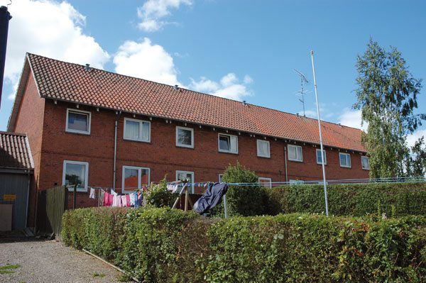 4-værelses rækkehus på 93 m² til leje i Tølløse – Søndermarken – billede 4