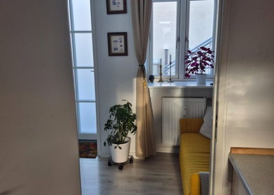 Hyggelig 3-værelses lejlighed i det gamle Vejlby - Vejlbygade, Risskov - 1