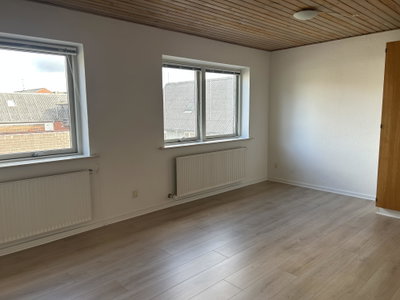 Newly Renovated One-Bedroom Apartment at Søndergade 30 B - Søndergade, Farsø - 4