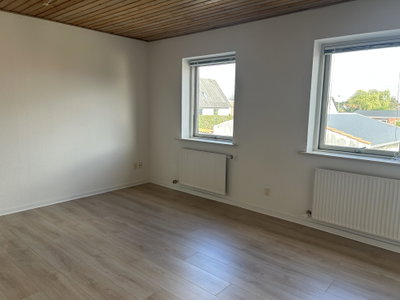 Newly Renovated One-Bedroom Apartment at Søndergade 30 B - Søndergade, Farsø - 3